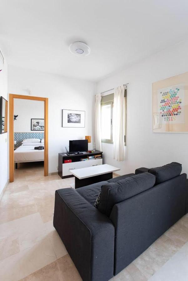 Rooms Postigo 23 Málaga Exterior foto